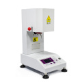 Plastic Melt Flow Rate Index Tester